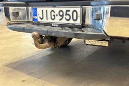 hopea Nissan Navara 2008 kuva 25.