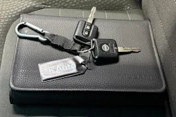 hopea Nissan Navara 2008 kuva 26.