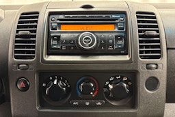 hopea Nissan Navara 2009 kuva 14.