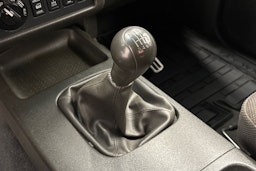 hopea Nissan Navara 2009 kuva 16.