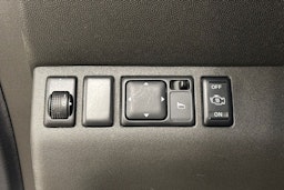 hopea Nissan Navara 2009 kuva 17.