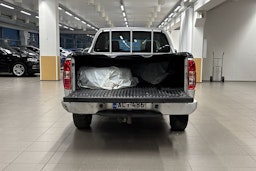 hopea Nissan Navara 2009 kuva 18.