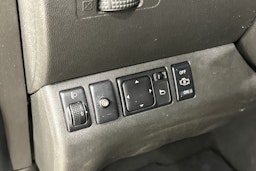 musta Nissan Navara 2009 kuva 15.