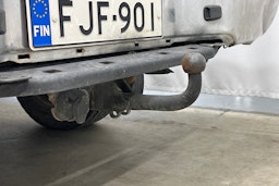 musta Nissan Navara 2009 kuva 25.
