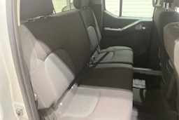 hopea Nissan Navara 2009 kuva 11.