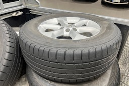 hopea Nissan Navara 2009 kuva 15.