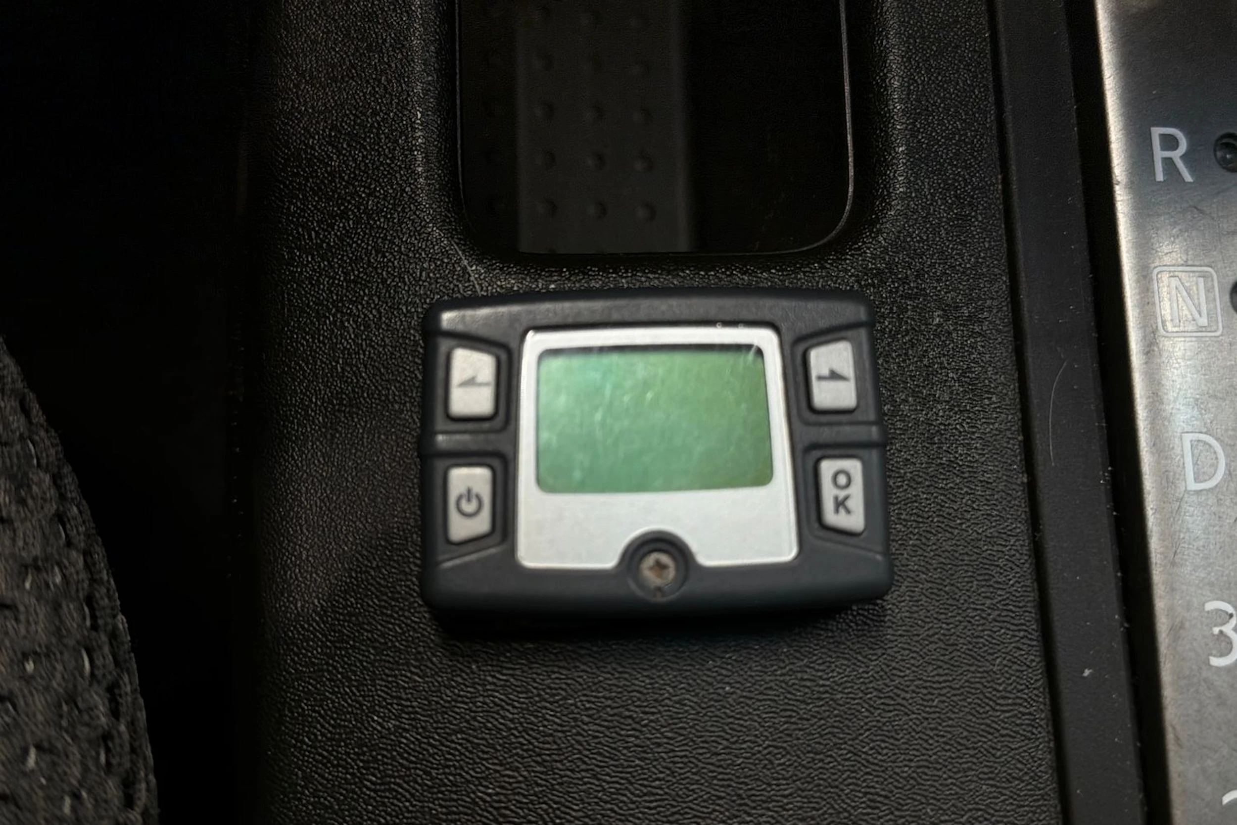 hopea Nissan Navara 2009 kuva 21.