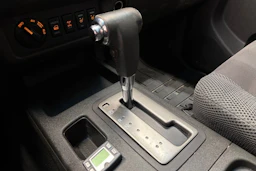 hopea Nissan Navara 2009 kuva 22.