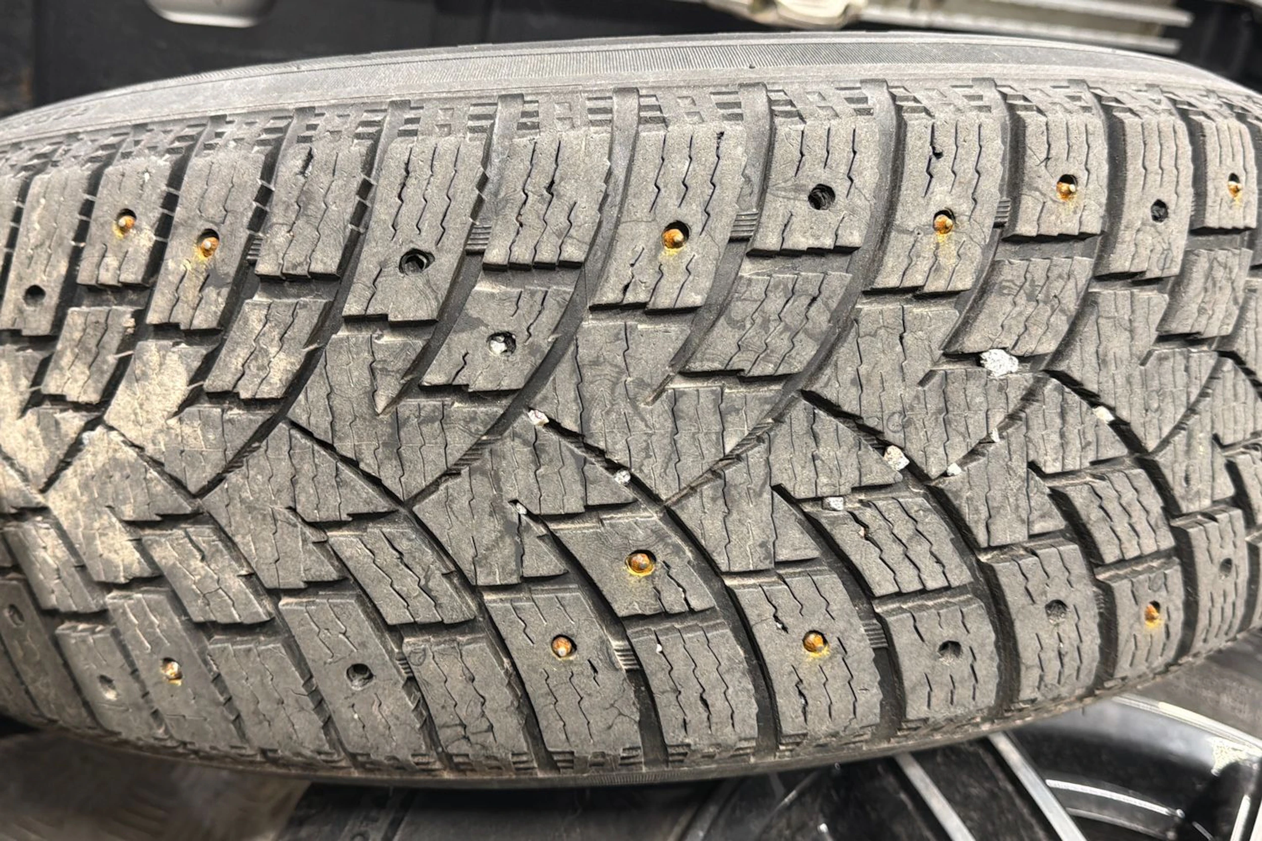 hopea Nissan Navara 2009 kuva 28.