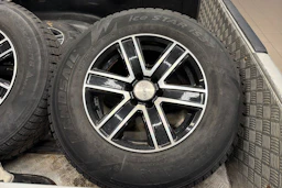 hopea Nissan Navara 2009 kuva 29.