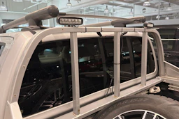 hopea Nissan Navara 2009 kuva 30.