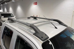 hopea Nissan Navara 2009 kuva 31.