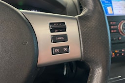 Sininen Nissan Navara 2011 kuva 14.