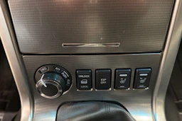 punainen Nissan Navara 2011 kuva 35.