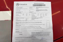 punainen Nissan Navara 2011 kuva 38.