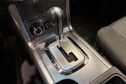 harmaa Nissan Navara 2012 kuva 22.