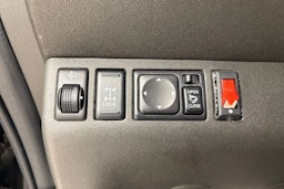 harmaa Nissan Navara 2012 kuva 23.