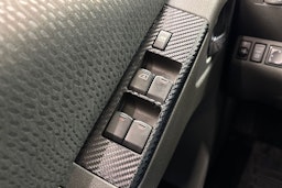 harmaa Nissan Navara 2012 kuva 24.