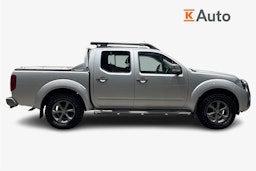 hopea Nissan Navara 2013 kuva 6.