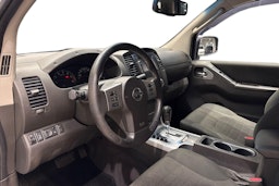 hopea Nissan Navara 2013 kuva 7.