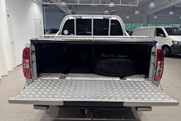 hopea Nissan Navara 2013 kuva 15.