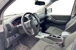 hopea Nissan Navara 2014 kuva 3.