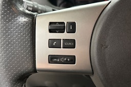 musta Nissan Navara 2014 kuva 17.