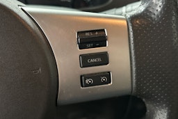 musta Nissan Navara 2014 kuva 18.