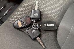 musta Nissan Navara 2014 kuva 23.