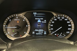 ruskea Nissan Navara 2016 kuva 21.