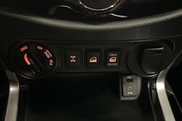 ruskea Nissan Navara 2016 kuva 23.