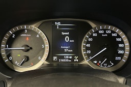 musta Nissan Navara 2016 kuva 17.