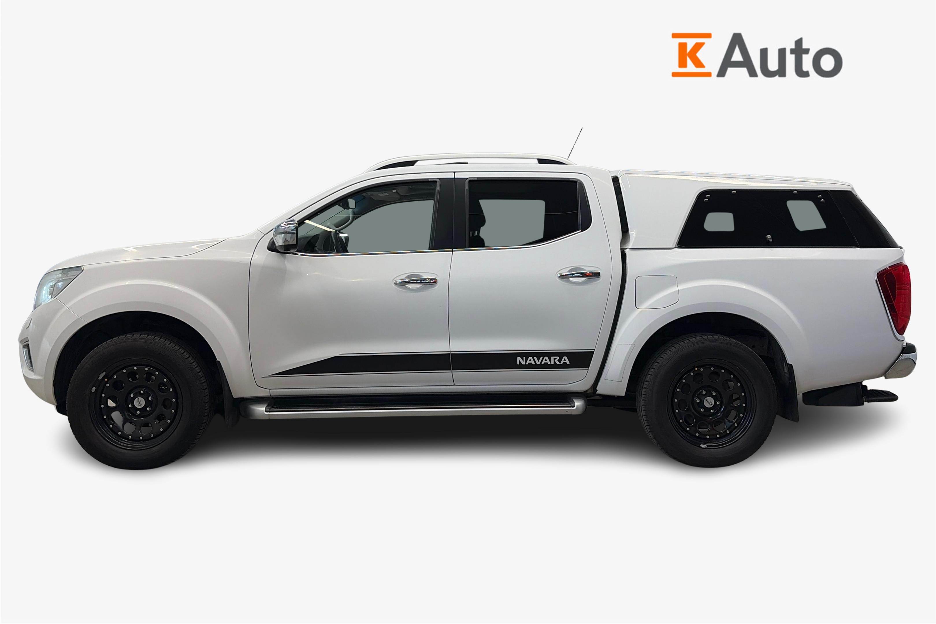 Nissan Navara 2016, kuva 5/30