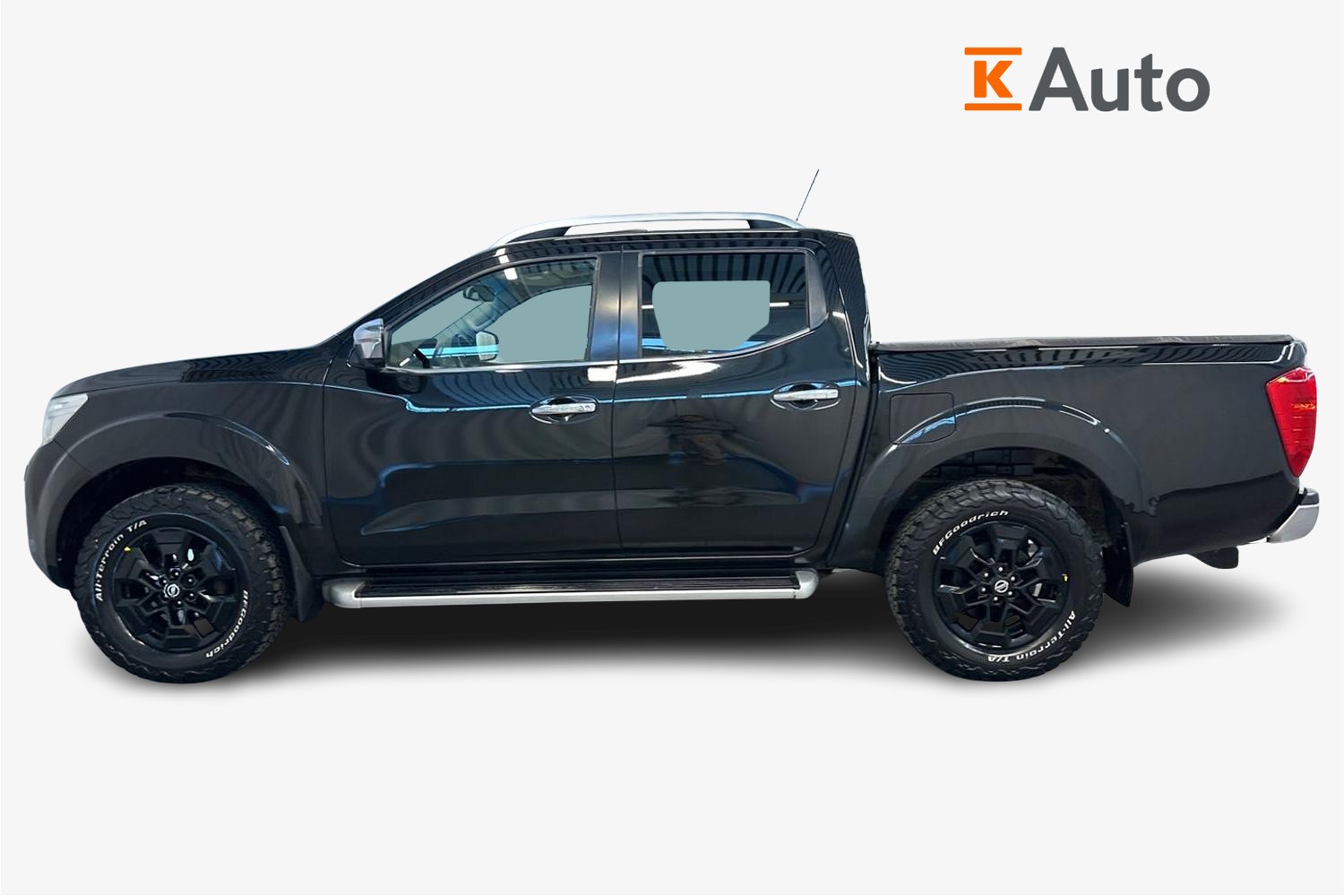 Nissan Navara 2016, kuva 5/30