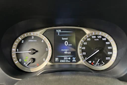 musta Nissan Navara 2016 kuva 17.