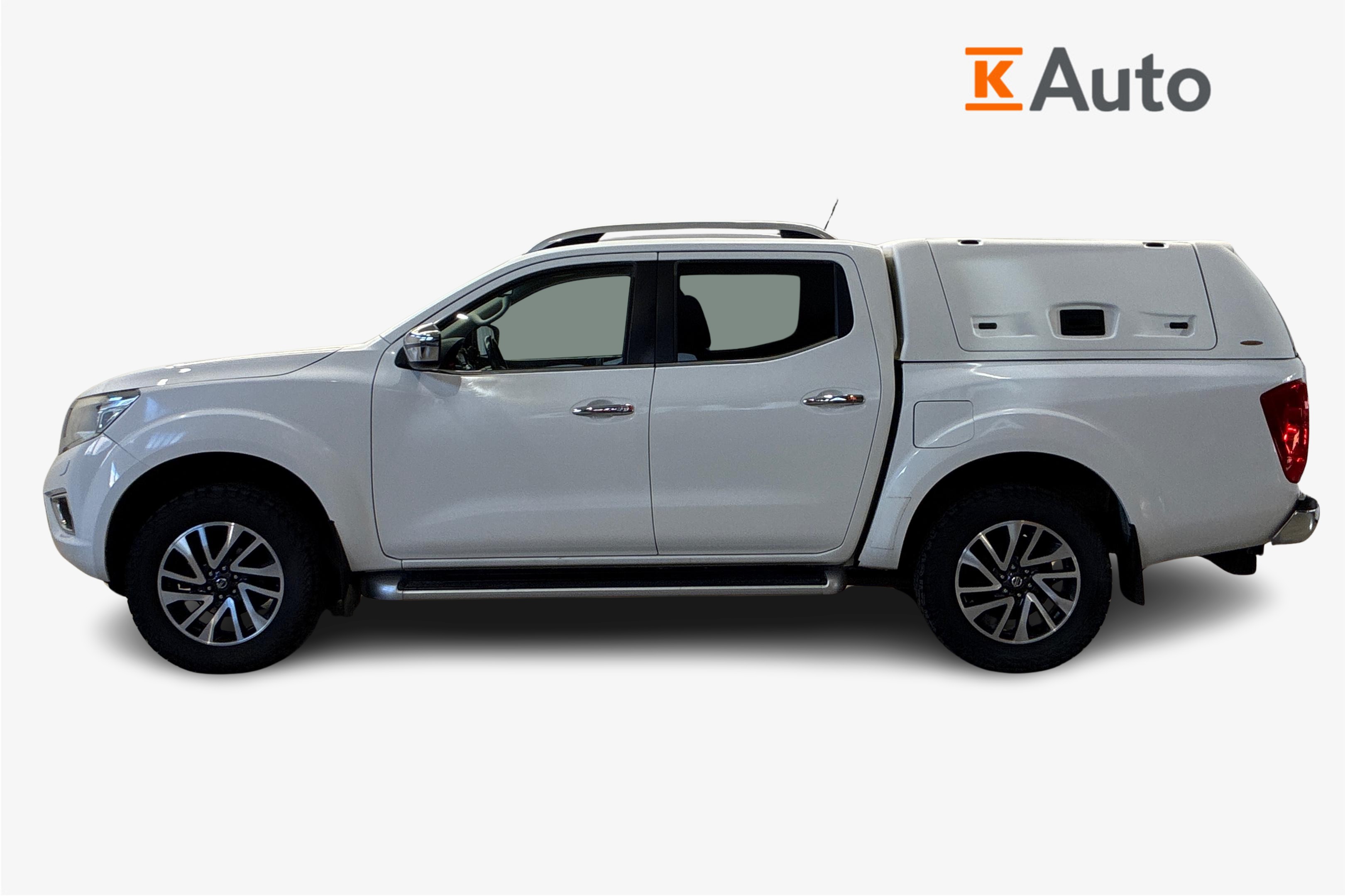 Nissan Navara 2016, bild 5/28