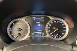 harmaa Nissan Navara 2017 kuva 14.