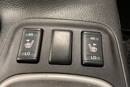harmaa Nissan Navara 2017 kuva 23.