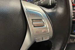 ruskea (beige) Nissan Navara 2017 kuva 14.