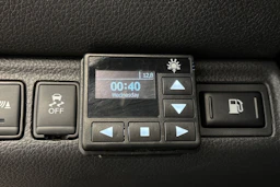 ruskea (beige) Nissan Navara 2017 kuva 19.
