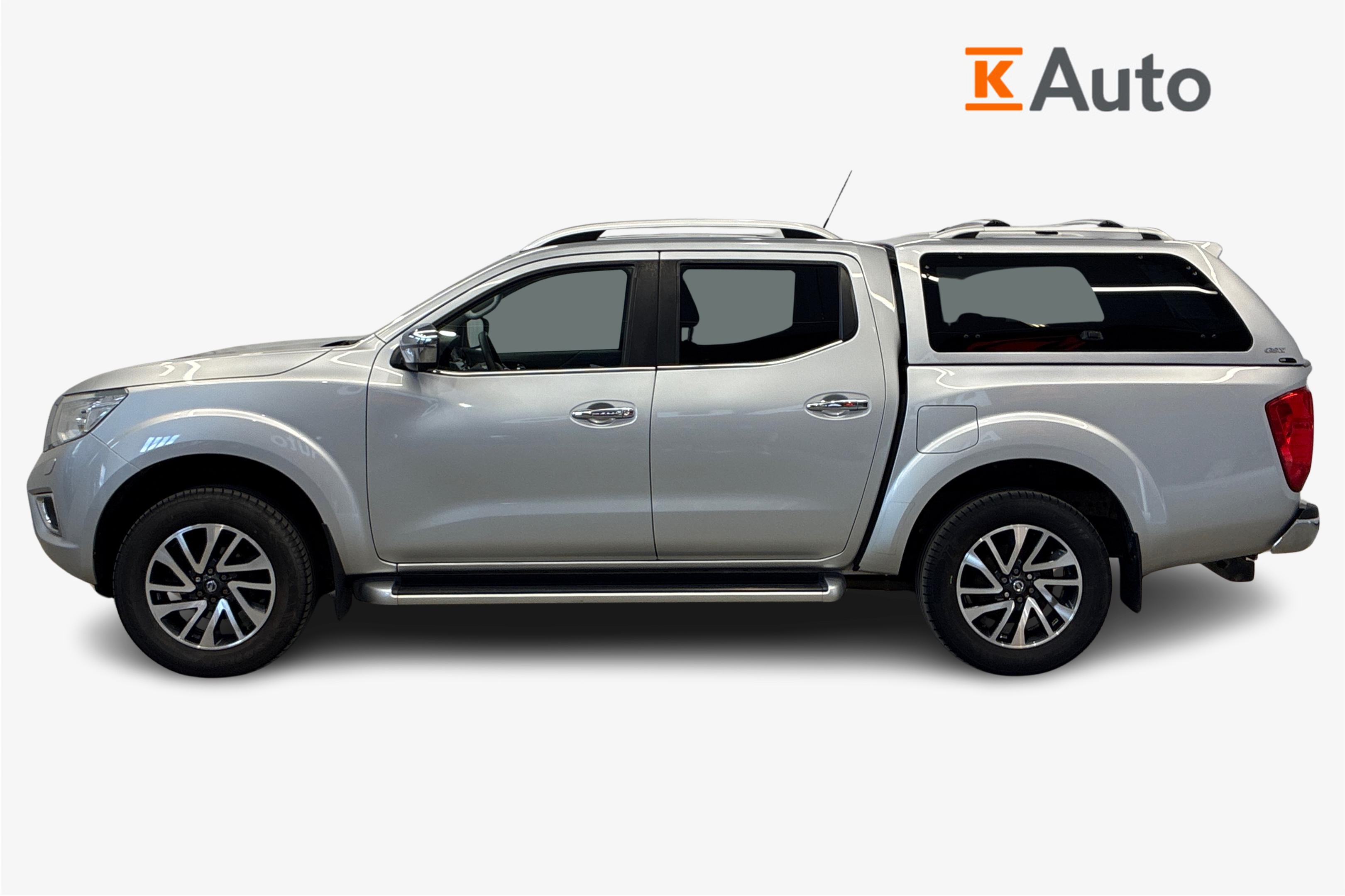 Nissan Navara 2017, kuva 5/28