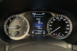 valkoinen Nissan Navara 2018 kuva 18.