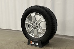 valkoinen Nissan Navara 2018 kuva 10.