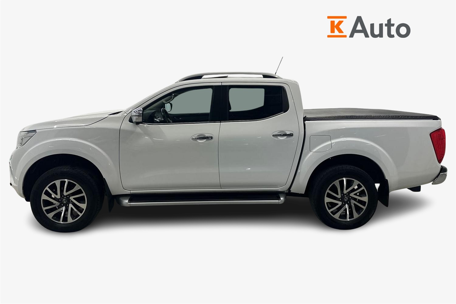 Nissan Navara 2018, photo 5/39