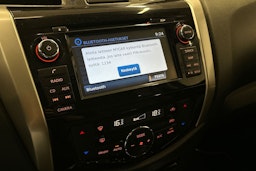 harmaa Nissan Navara 2019 kuva 21.