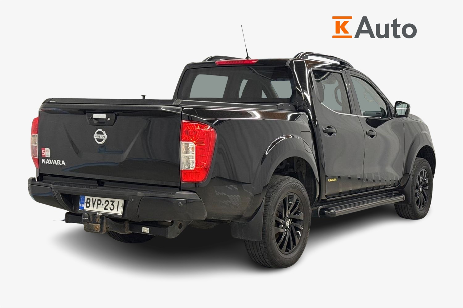 Nissan Navara 2019, bild 3/25
