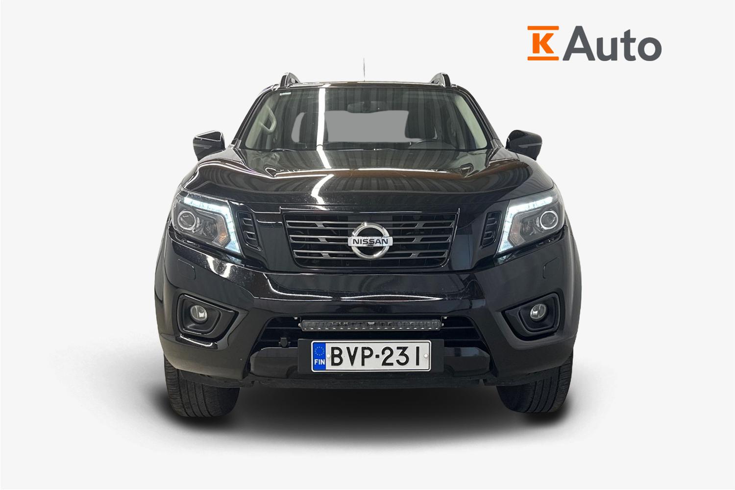 Nissan Navara 2019, bild 5/25