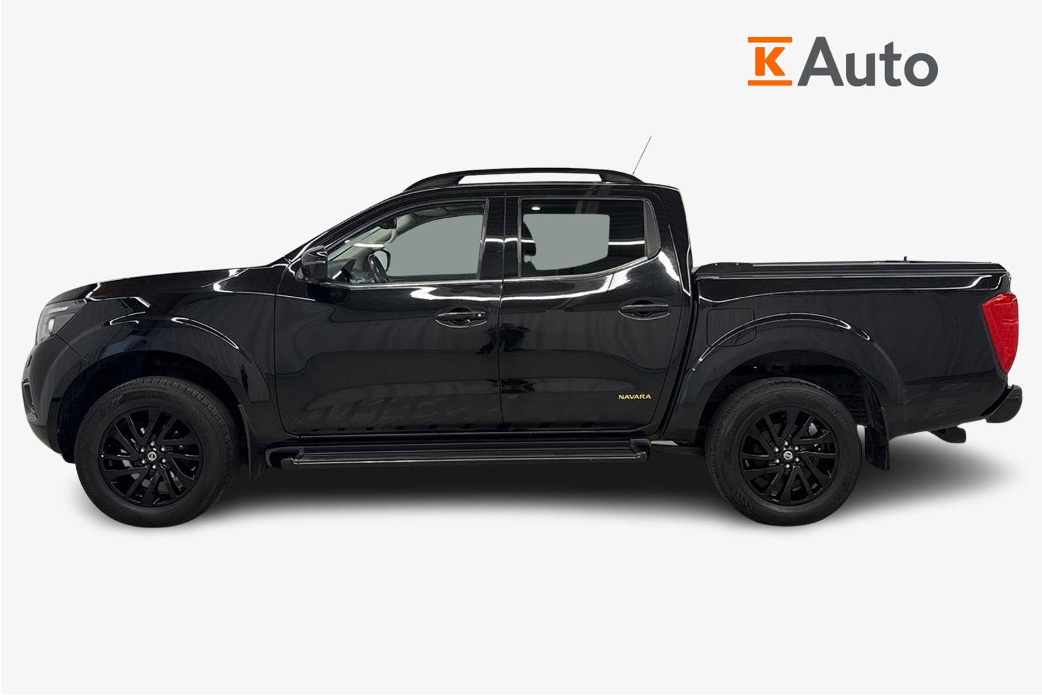 Nissan Navara 2019, bild 7/25