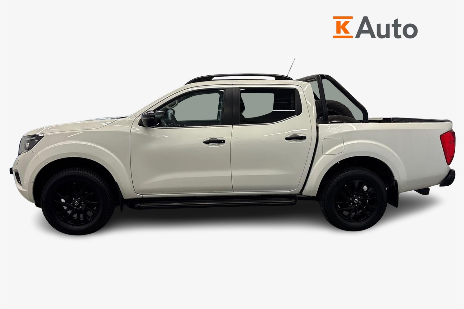 Nissan Navara 2019, photo 5/28