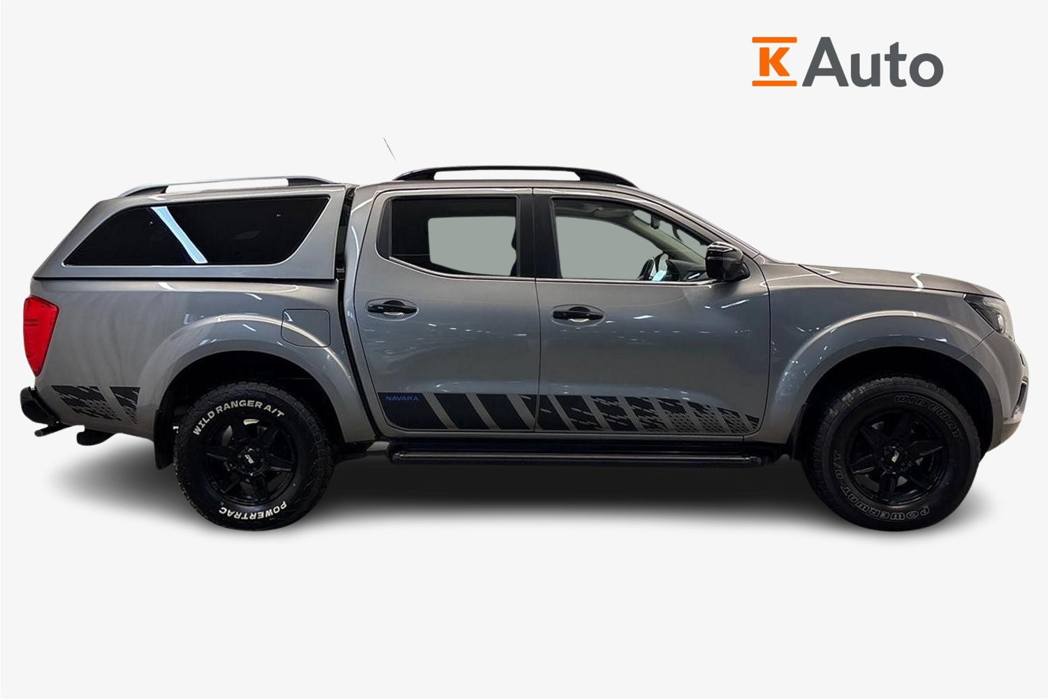 Nissan Navara 2021, kuva 5/36